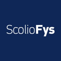 ScolioFys logo, ScolioFys contact details