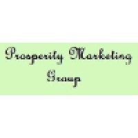 Prosperity Marketing Group logo, Prosperity Marketing Group contact details