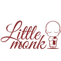 Little Monk logo, Little Monk contact details