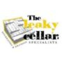 The Leaky Cellar logo, The Leaky Cellar contact details