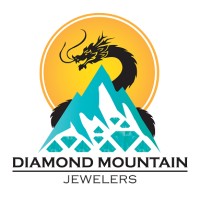 Diamond Mountain Jewelers logo, Diamond Mountain Jewelers contact details