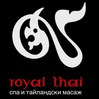 Royal Thai Spa and massage logo, Royal Thai Spa and massage contact details