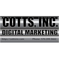 Cotts, Inc. logo, Cotts, Inc. contact details