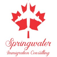 Springwater Immigration Consulting logo, Springwater Immigration Consulting contact details