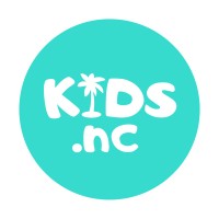 KIDS.NC logo, KIDS.NC contact details