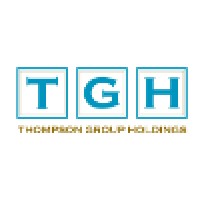 Thompson Group Holdings logo, Thompson Group Holdings contact details