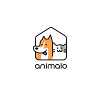 Animalo logo, Animalo contact details