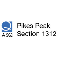 ASQ Pikes Peak (Section 1312) logo, ASQ Pikes Peak (Section 1312) contact details