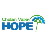 Chelan Valley Hope logo, Chelan Valley Hope contact details