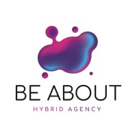 Be About | Hybrid Agency logo, Be About | Hybrid Agency contact details