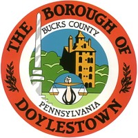 Borough Of Doylestown logo, Borough Of Doylestown contact details