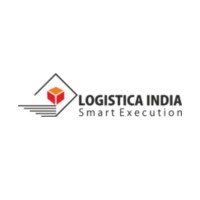 Logistica India logo, Logistica India contact details