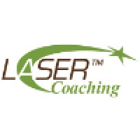 Laser Coaching logo, Laser Coaching contact details