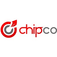 Chipco logo, Chipco contact details