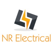 NR Electrical Trading FZE logo, NR Electrical Trading FZE contact details