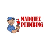 Marquez Plumbing logo, Marquez Plumbing contact details