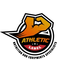 Athletic Label logo, Athletic Label contact details