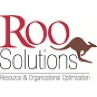 ROO Solutions logo, ROO Solutions contact details