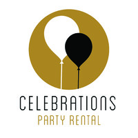 Celebrations Party Rental LLC logo, Celebrations Party Rental LLC contact details