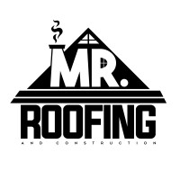 Mr. Roofing and Construction logo, Mr. Roofing and Construction contact details