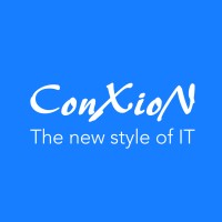 ConXion to Community logo, ConXion to Community contact details