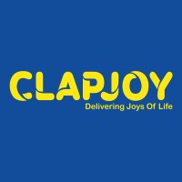 Clapjoy Toys logo, Clapjoy Toys contact details