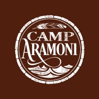 Camp Aramoni logo, Camp Aramoni contact details