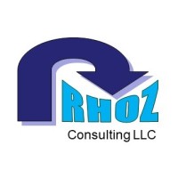 Rhoz Consulting LLC logo, Rhoz Consulting LLC contact details