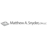 Matthew A. Snyder, CPA LLC logo, Matthew A. Snyder, CPA LLC contact details