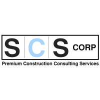 SCS Corp - Colorado Construction Consulting Services logo, SCS Corp - Colorado Construction Consulting Services contact details