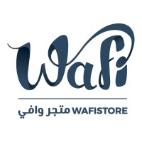 Wafistore logo, Wafistore contact details