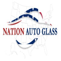 Nation Auto Glass logo, Nation Auto Glass contact details