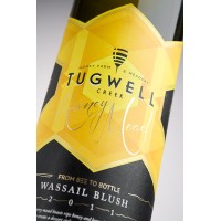 Tugwell Creek Honey Farm and Meadery logo, Tugwell Creek Honey Farm and Meadery contact details