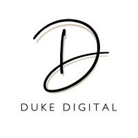 Duke Digital logo, Duke Digital contact details