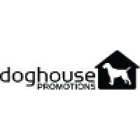 Doghouse Promotions logo, Doghouse Promotions contact details