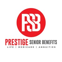 Prestige Senior Benefits, LLC logo, Prestige Senior Benefits, LLC contact details