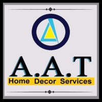 A.A.T Home Decor Services logo, A.A.T Home Decor Services contact details