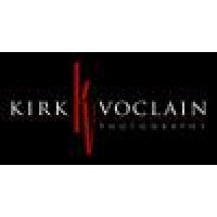 Kirk Voclain Photography logo, Kirk Voclain Photography contact details