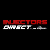 InjectorsDirect.com logo, InjectorsDirect.com contact details