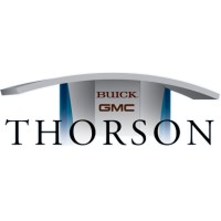 Thorson GMC Truck & Buick Motor Company logo, Thorson GMC Truck & Buick Motor Company contact details