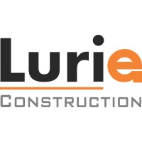 Luria Construction Company,  LLC logo, Luria Construction Company,  LLC contact details