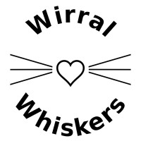 Wirral Whiskers logo, Wirral Whiskers contact details