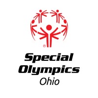 Special Olympics Ohio logo, Special Olympics Ohio contact details