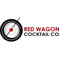 Red Wagon Cocktails logo, Red Wagon Cocktails contact details