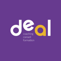 DEAL logo, DEAL contact details