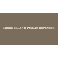 Rhode Island Public Defender logo, Rhode Island Public Defender contact details