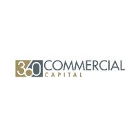 360 Commercial Capital logo, 360 Commercial Capital contact details