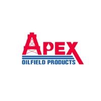 Apex Oilfield Products logo, Apex Oilfield Products contact details