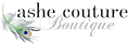 Ashe Couture, Inc logo, Ashe Couture, Inc contact details