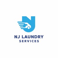 NJ Laundry Services logo, NJ Laundry Services contact details